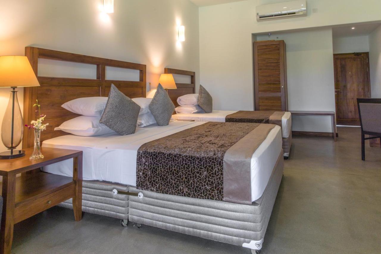 Hotel Earls Rajarata à Anurâdhapura Chambre photo