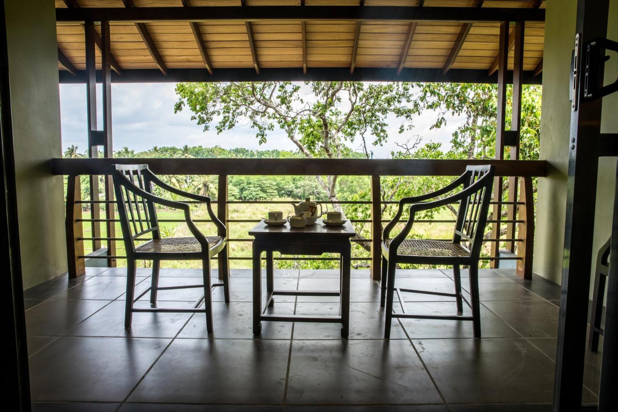 Hotel Earls Rajarata à Anurâdhapura Chambre photo