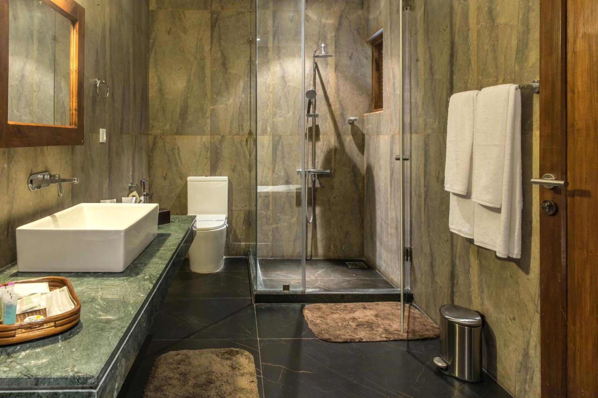 Hotel Earls Rajarata à Anurâdhapura Chambre photo