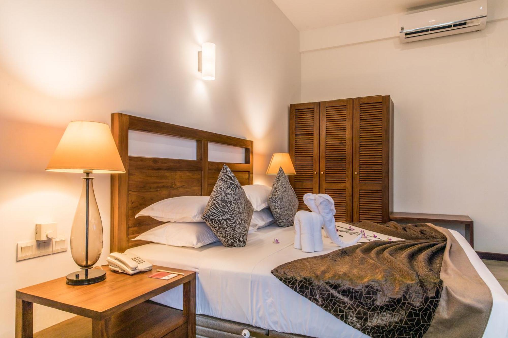 Hotel Earls Rajarata à Anurâdhapura Chambre photo