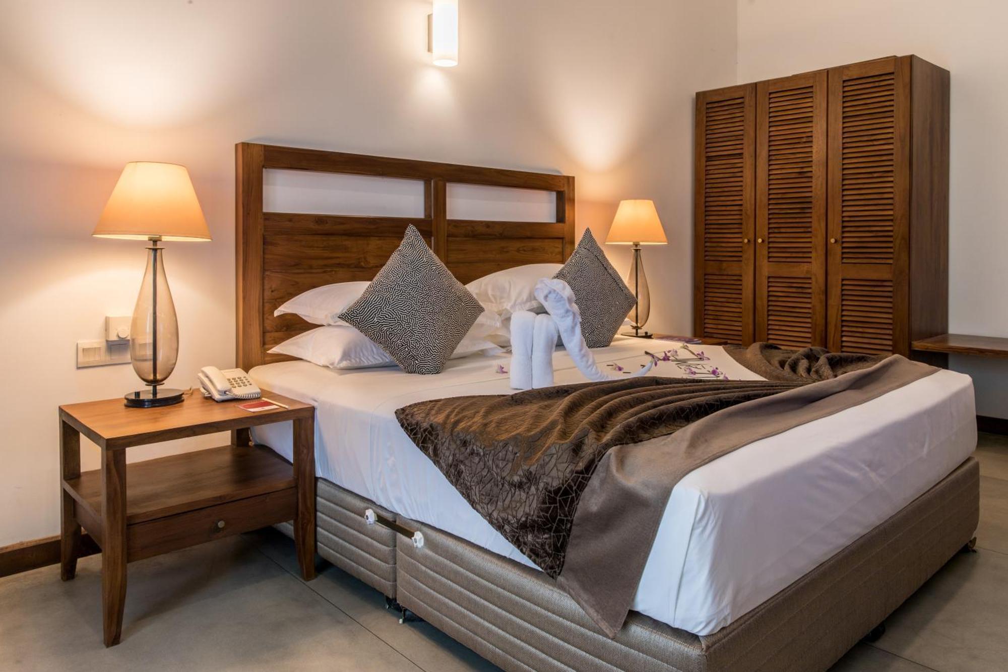 Hotel Earls Rajarata à Anurâdhapura Chambre photo